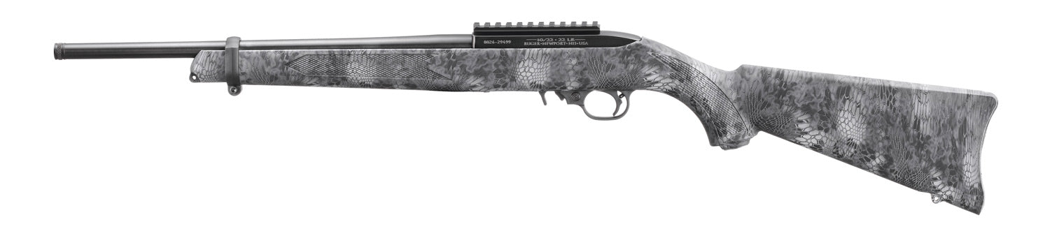 Ruger 10/22