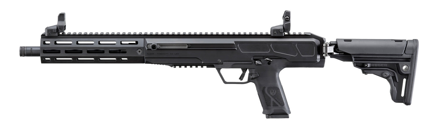 Ruger LC Carbine