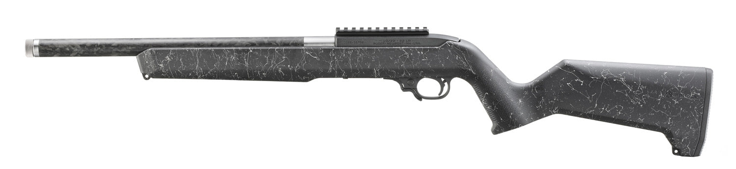 Ruger 10/22 Carbon Fiber