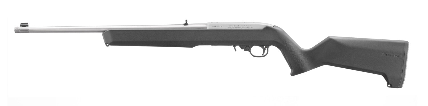Ruger 10/22 Magpul