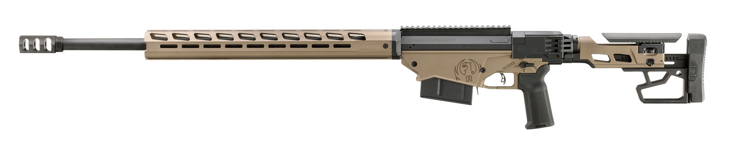 Ruger Precision rifle