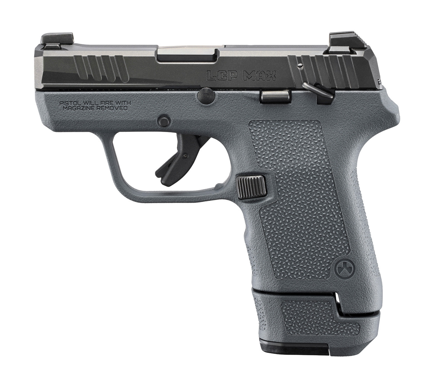 Ruger LCP Max