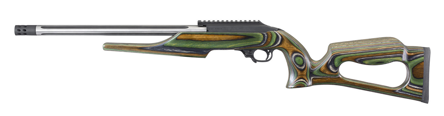 Ruger 10/22 competition