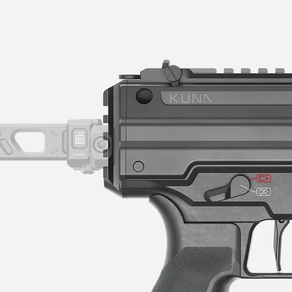Springfield Armory KUNA RR