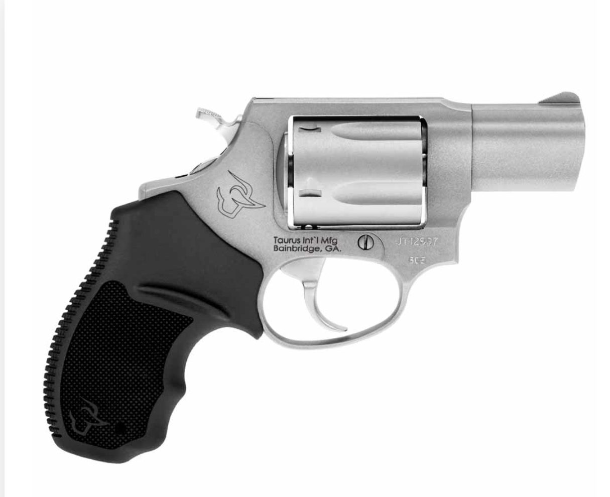 Taurus 85 S