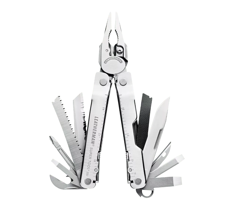 Leatherman Super Tool 300