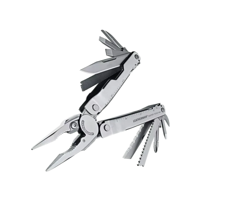 Leatherman Super Tool 300 RR