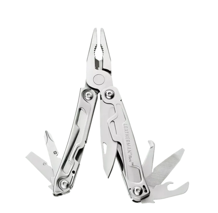 Leatherman REV