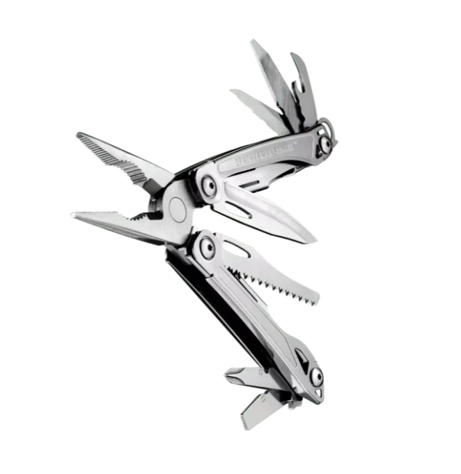 Leatherman Sidekick