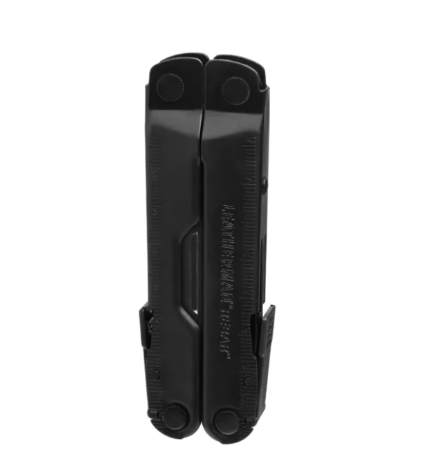 Leatherman Rebar Black