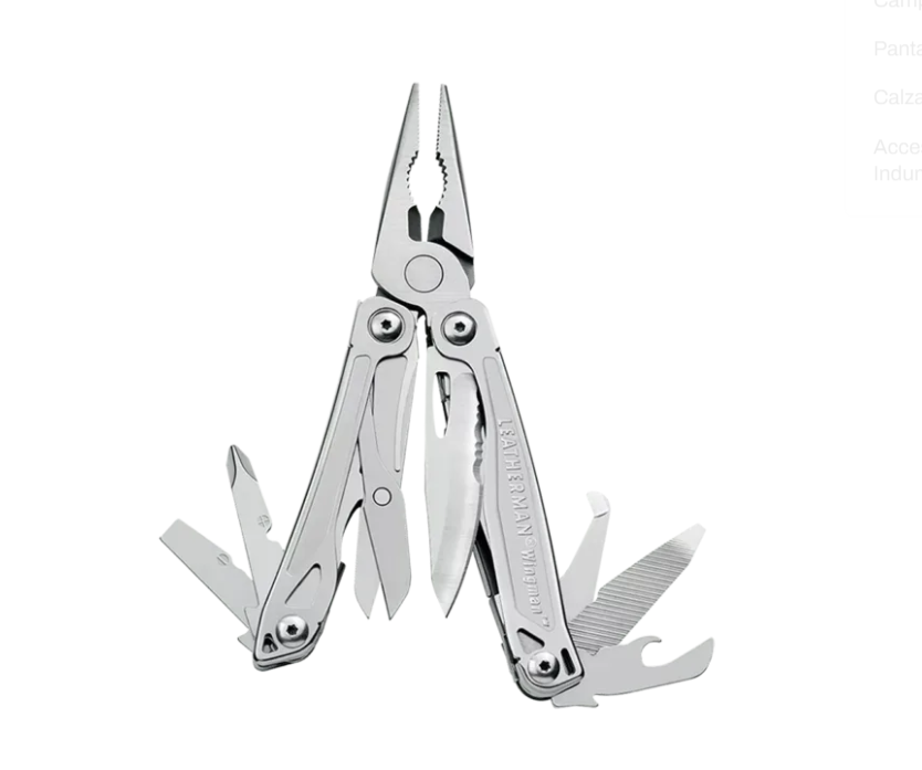 Leatherman Wingman