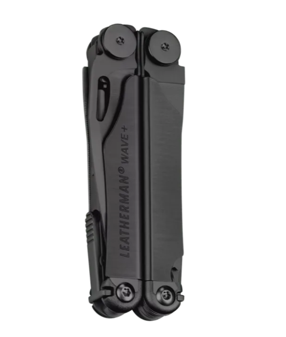 Leatherman Wave Plus Black