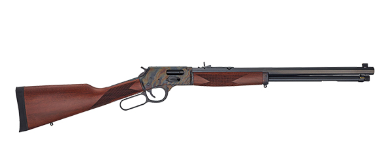 Henry H012GMCC RR
