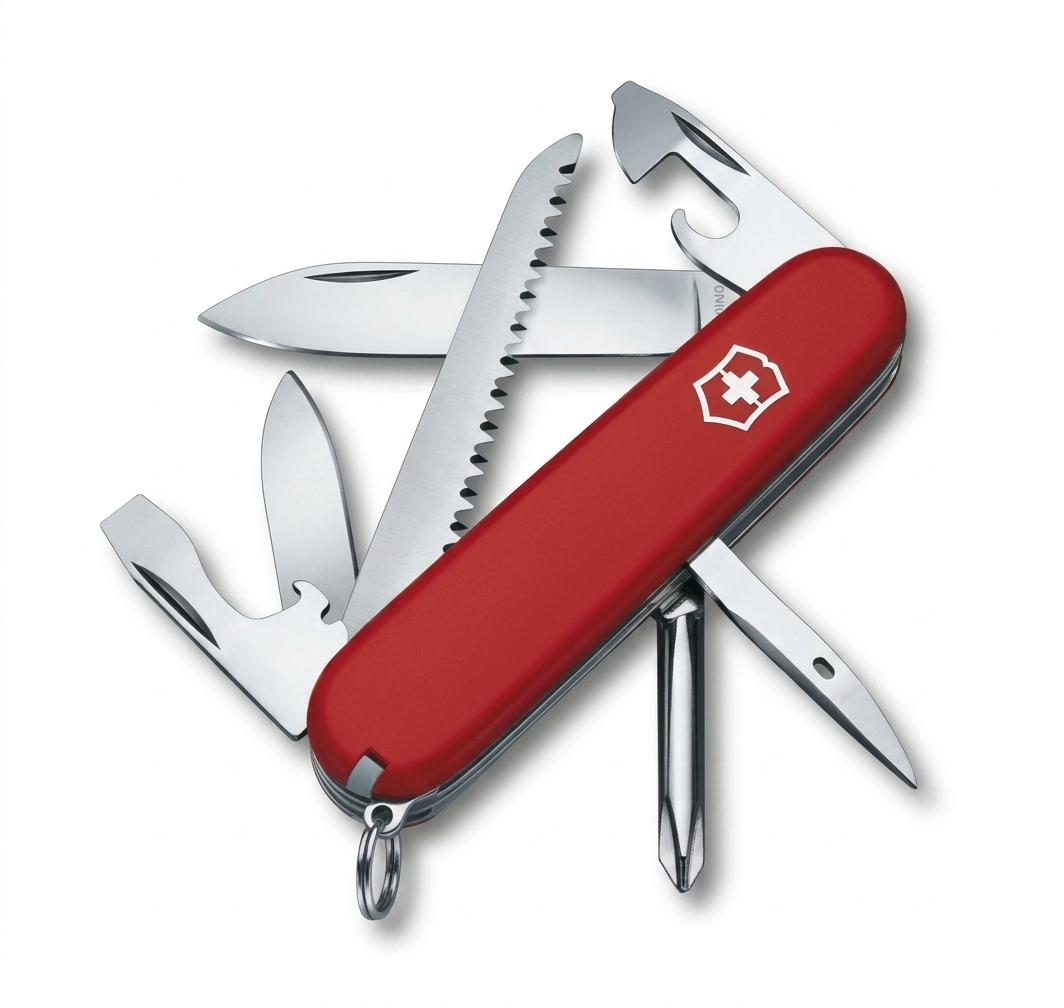 Victorinox Hiker