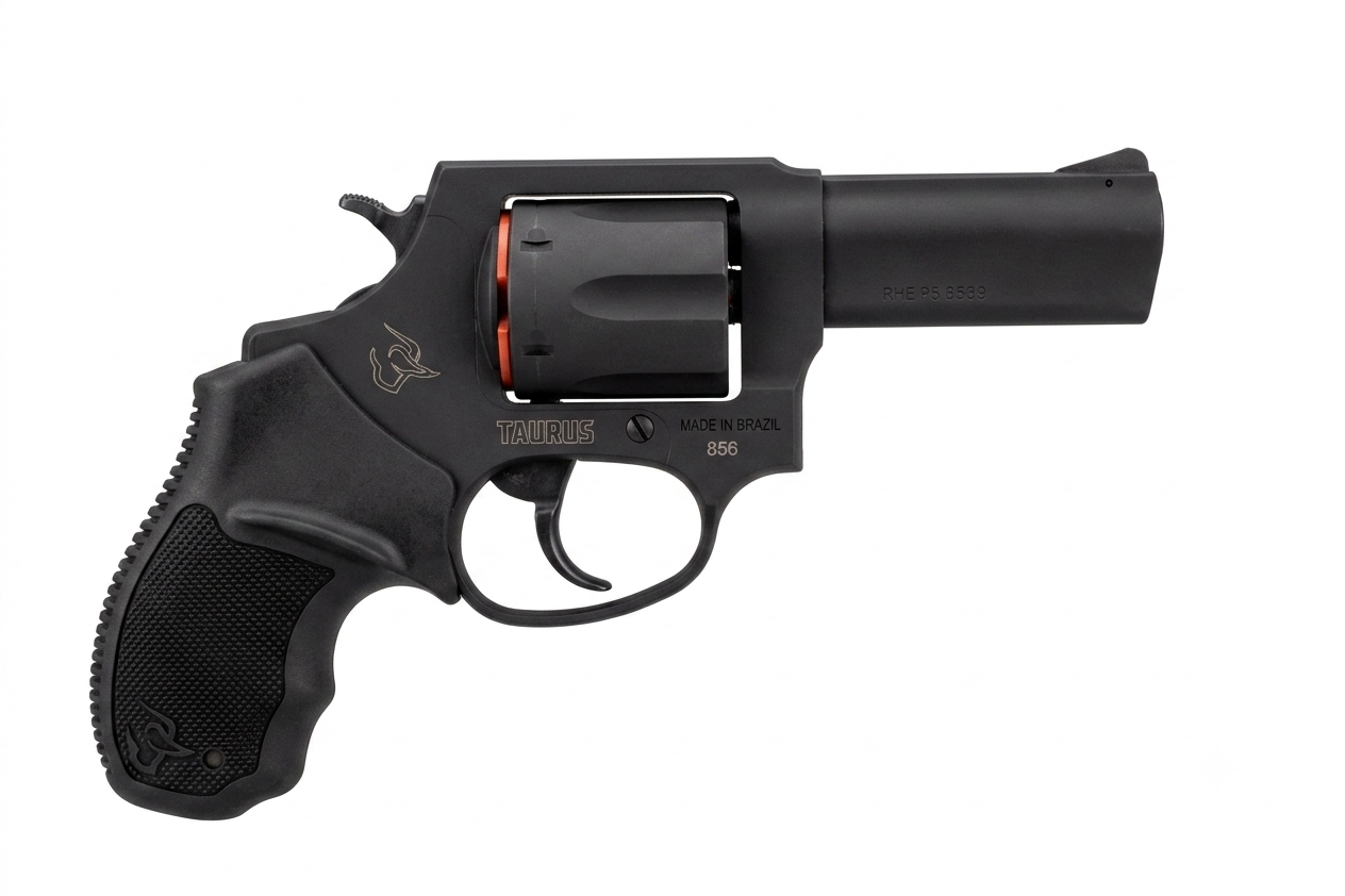 Taurus M856