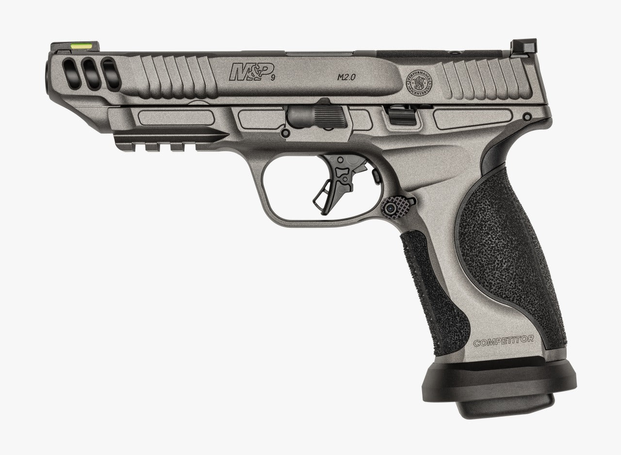 Smith & Wesson M&P 2.0 Performance center.