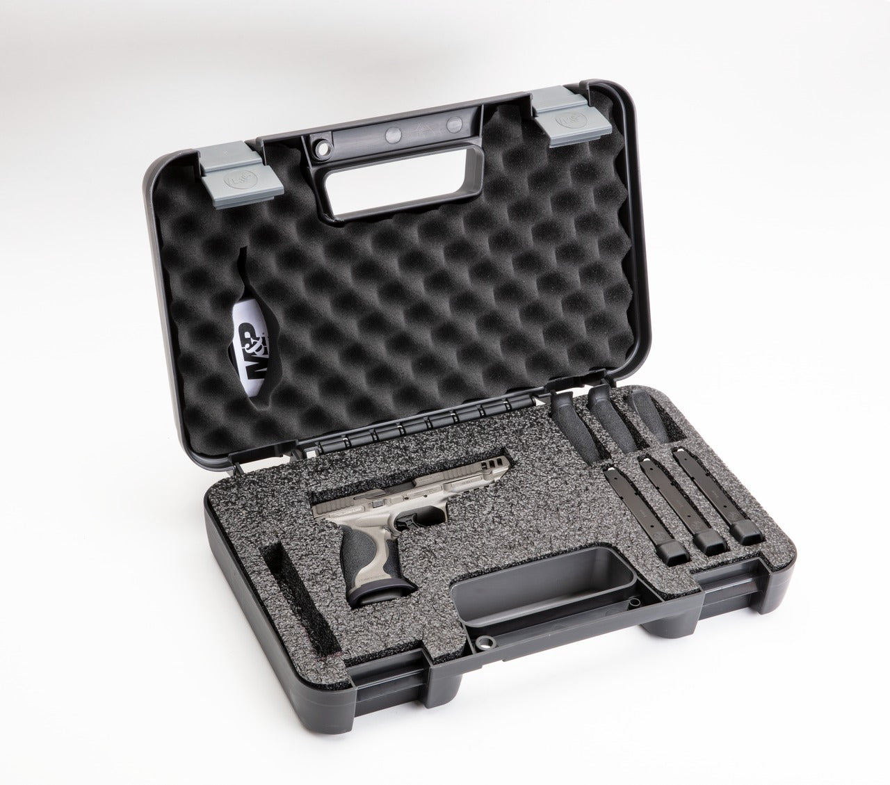 Smith & Wesson M&P 2.0 Performance center.