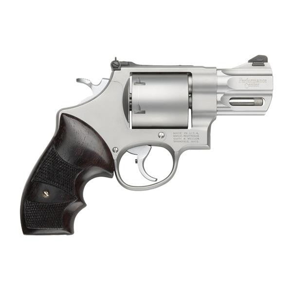 Smith & Wesson 629 Performance Center