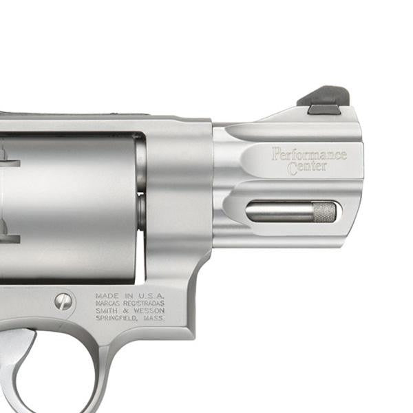 Smith & Wesson 629 Performance Center
