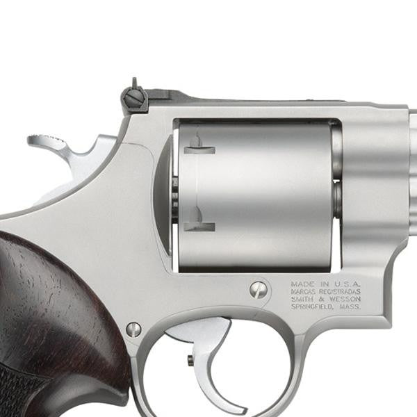 Smith & Wesson 629 Performance Center
