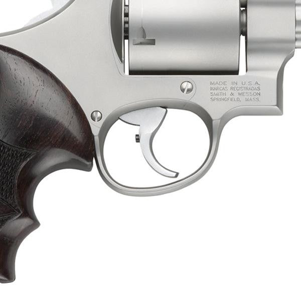 Smith & Wesson 629 Performance Center