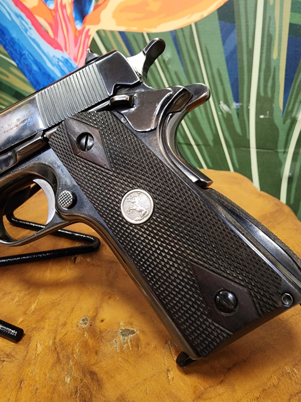 Colt 1911 Goverment