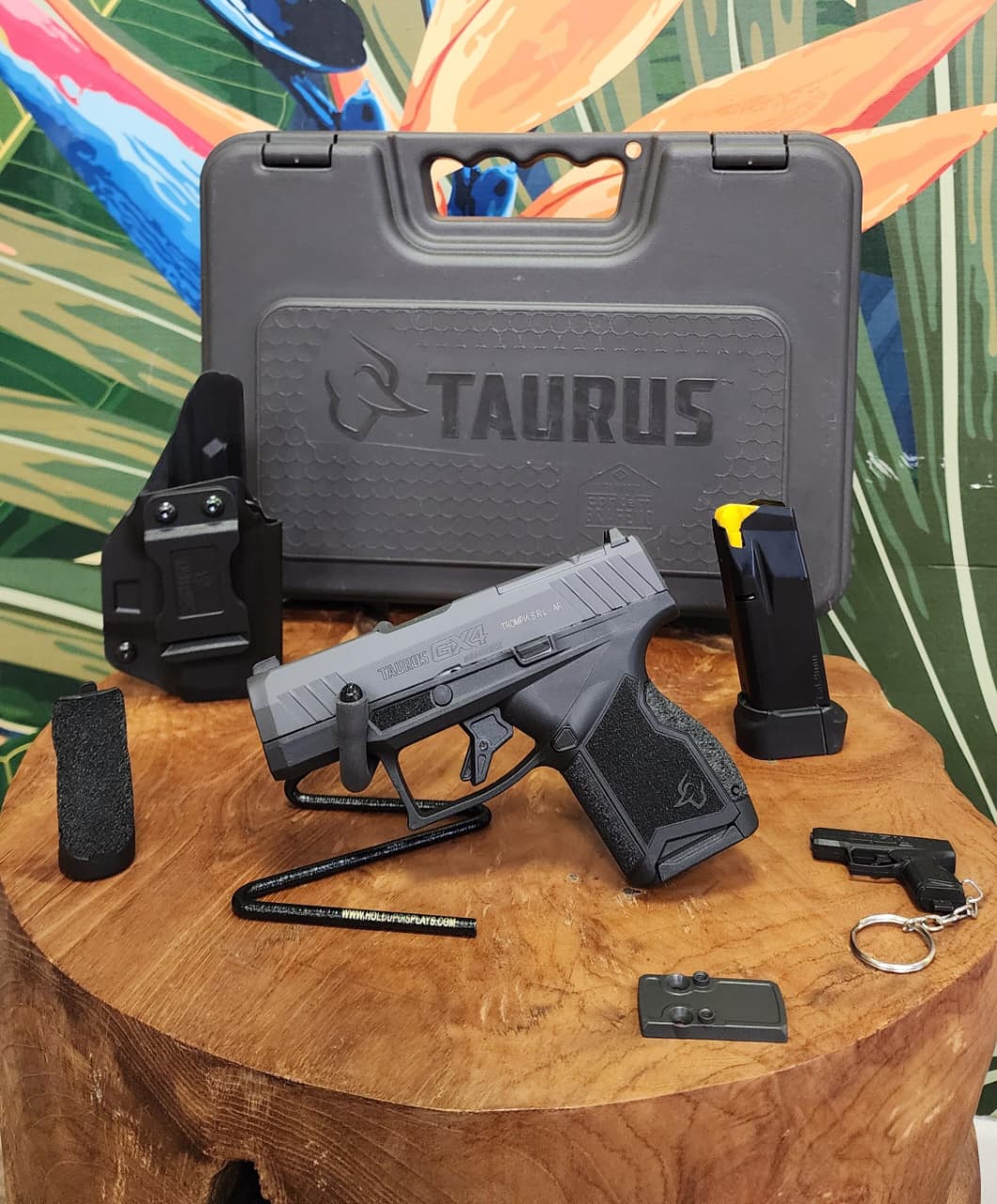 Taurus GX4 Toro