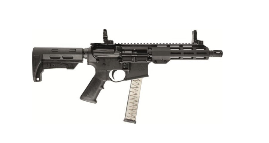 Taurus T9