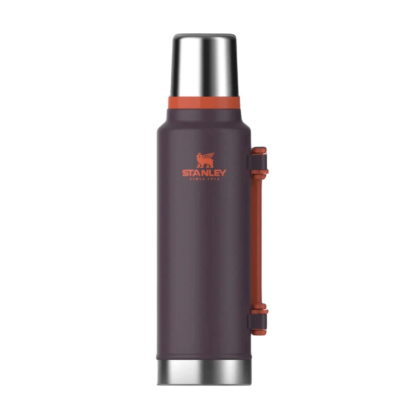 Stanley Termo Clásico Plum 1.4L RR