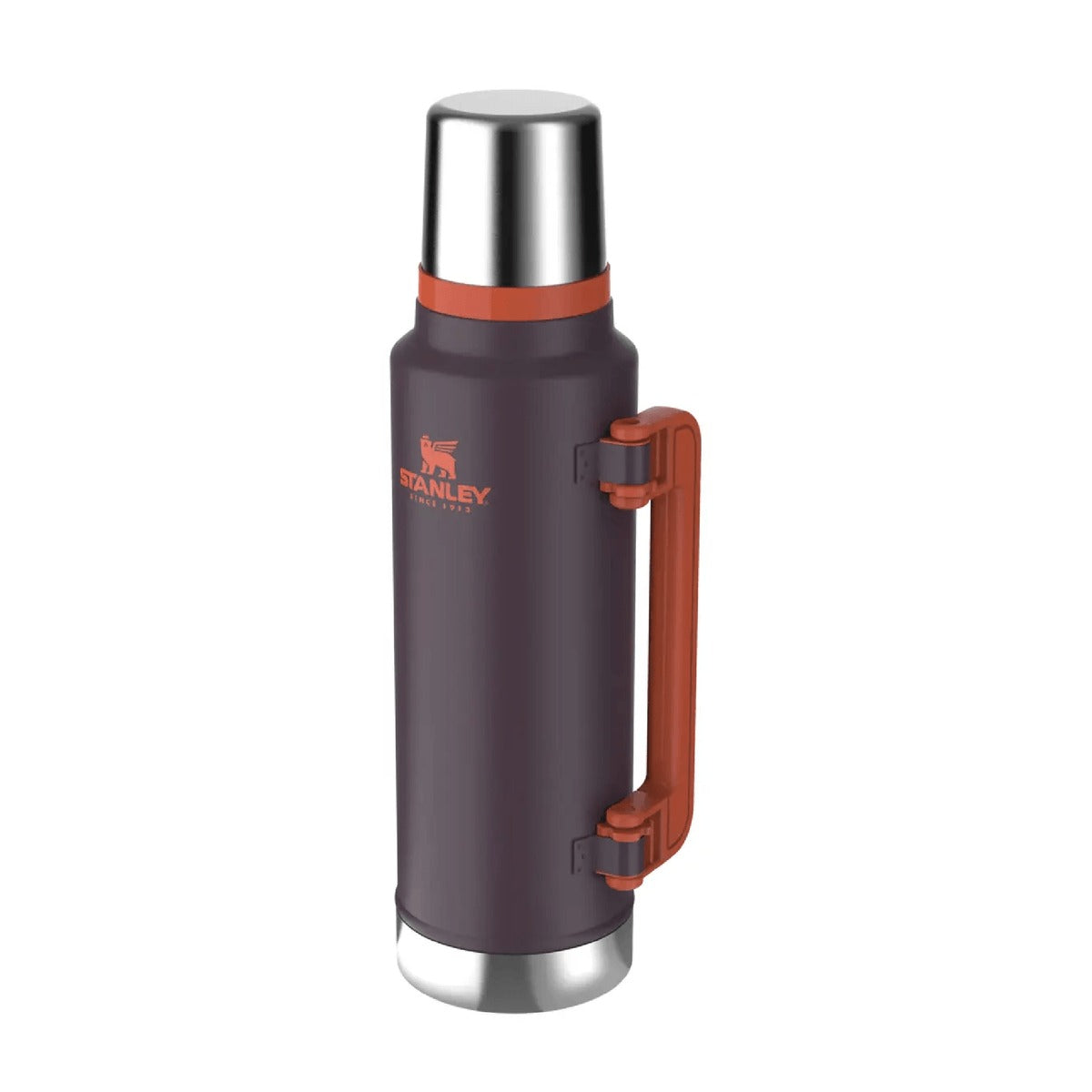 Stanley Termo Clásico Plum 1.4L RR