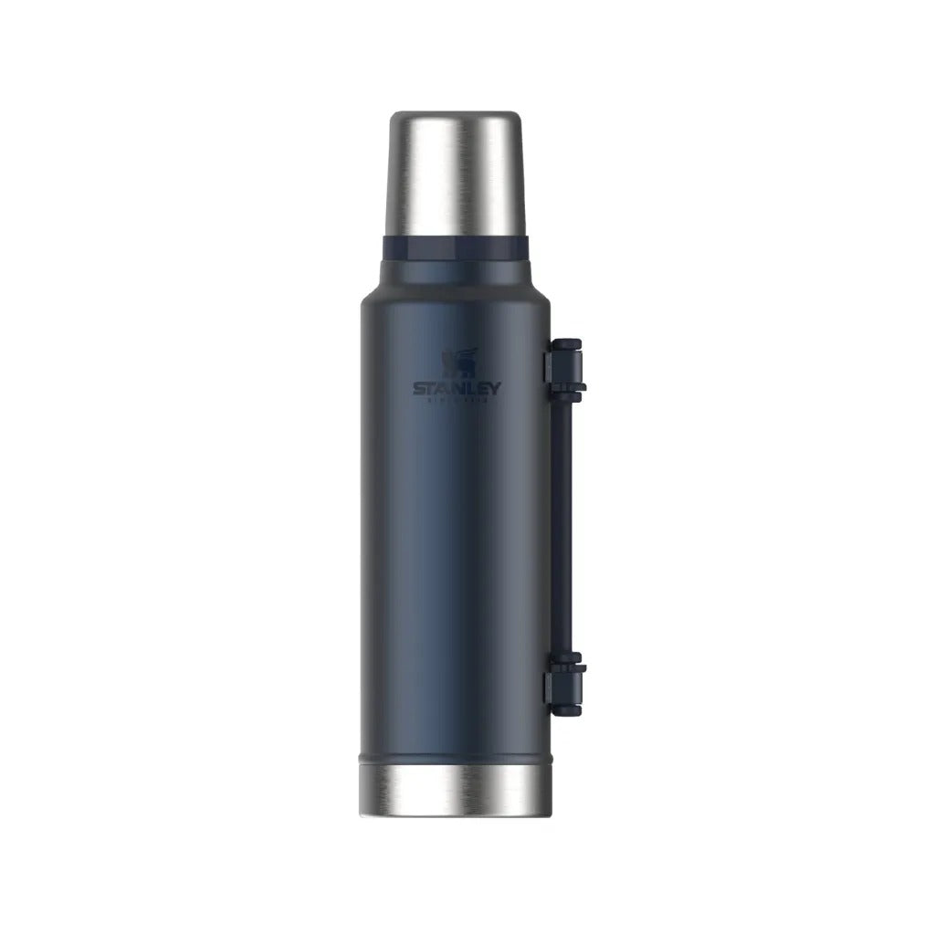 Stanley Termo Clásico Azul inox 1.4L RR
