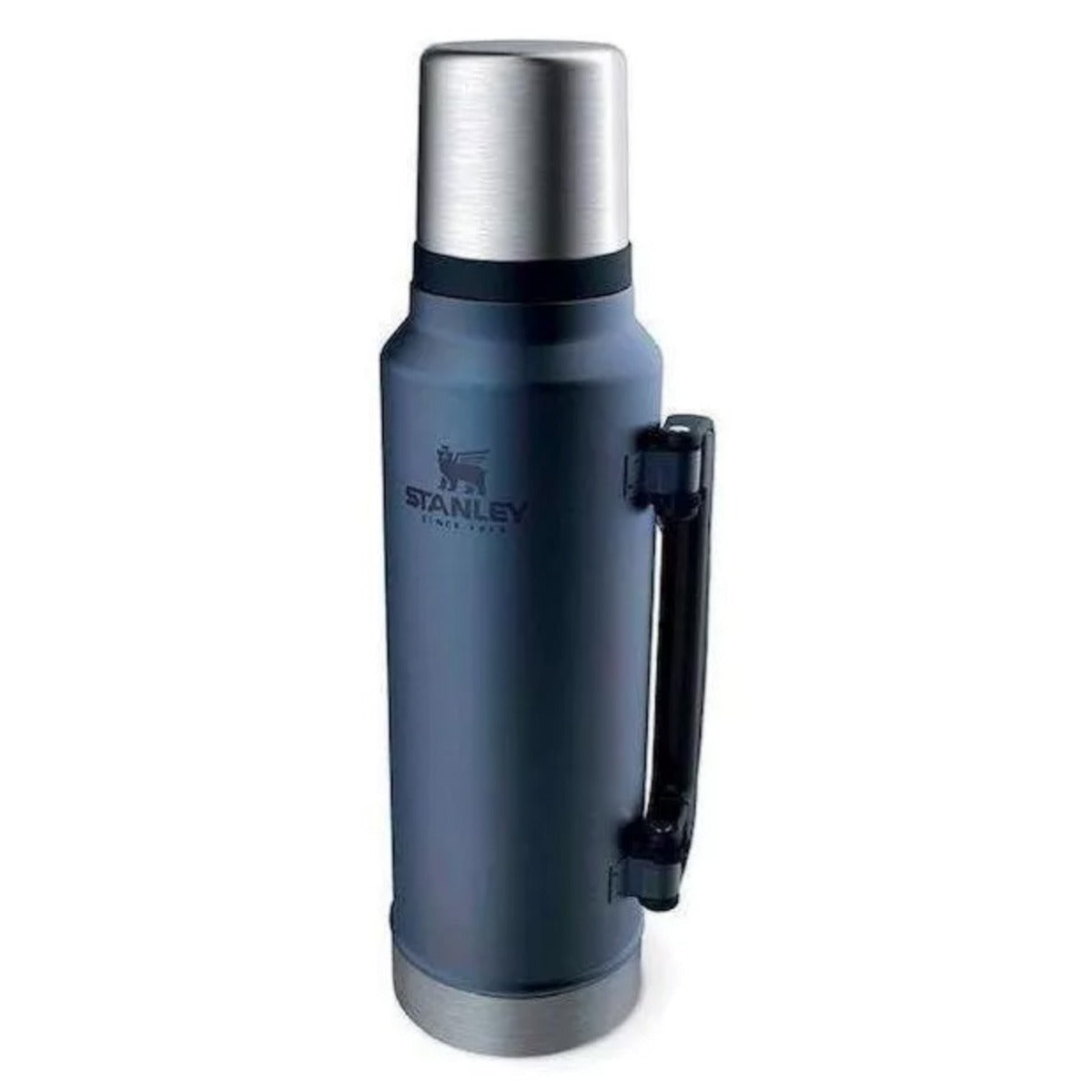 Stanley Termo Clásico Azul inox 1.4L RR