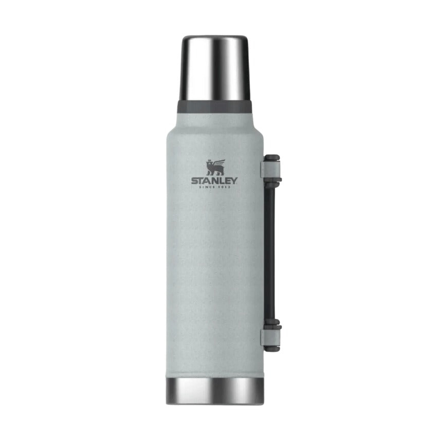 Stanley Termo Clásico Gris 1.4L RR