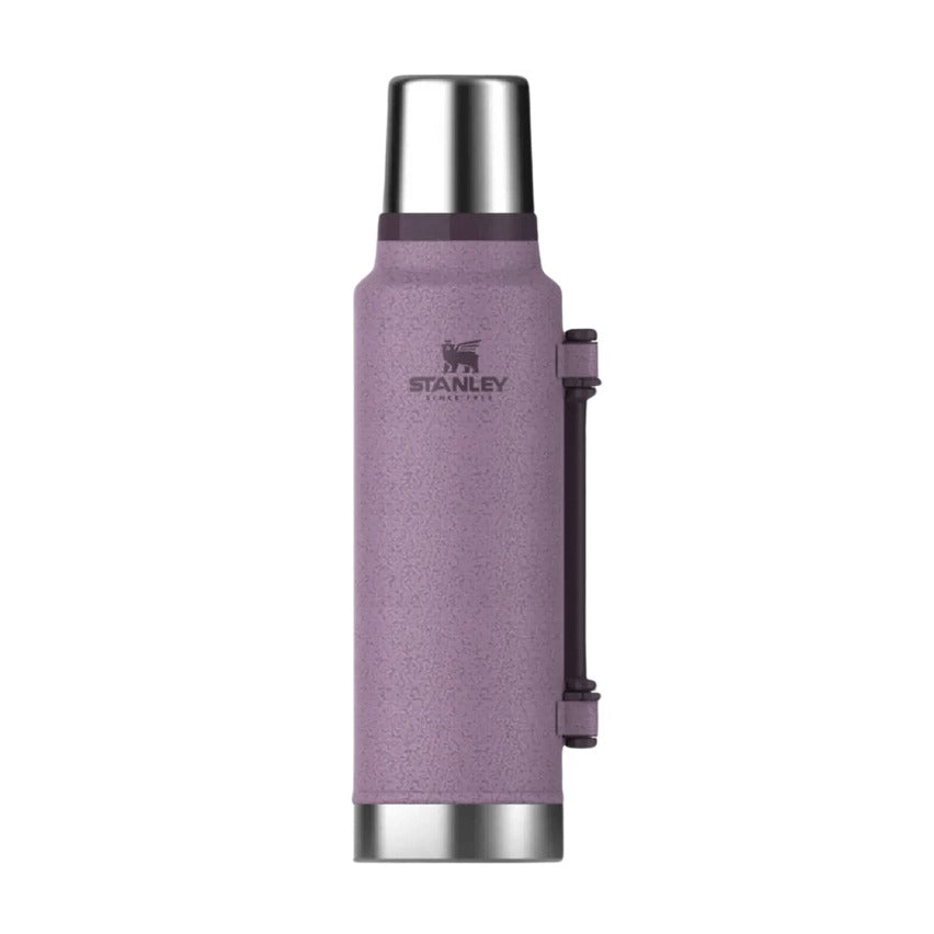 Stanley Termo Clásico Violeta 1.4L RR