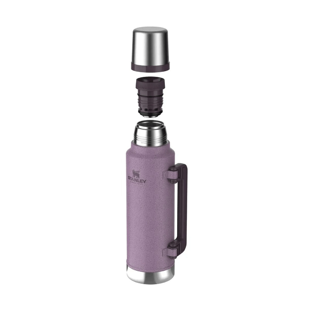 Stanley Termo Clásico Violeta 1.4L RR