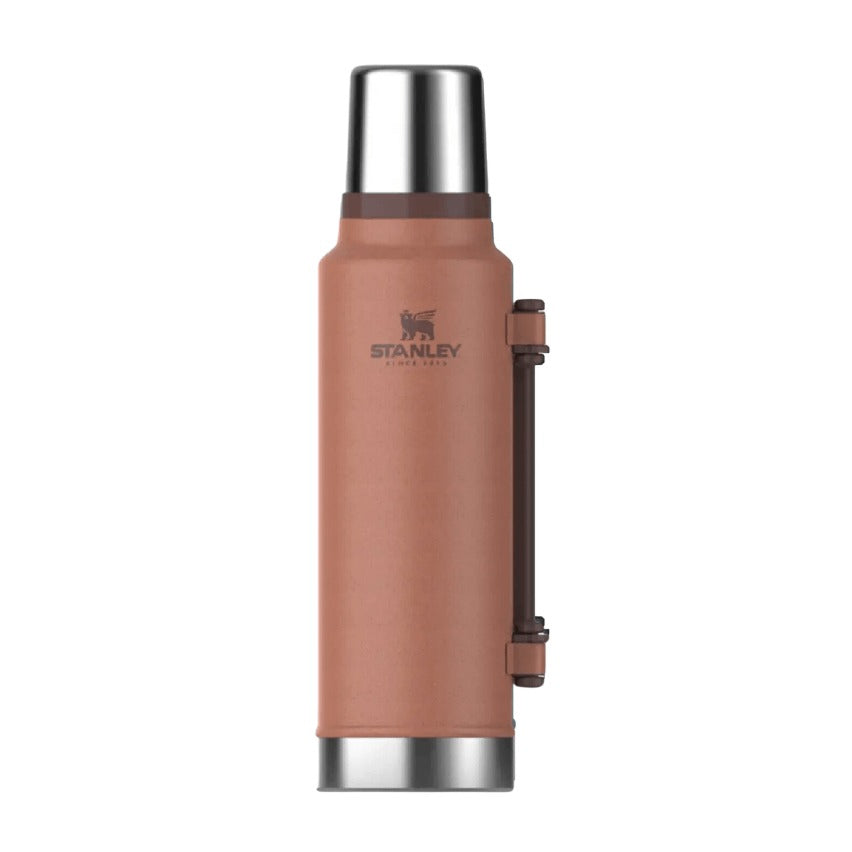 Stanley Termo Clásico Terracota 1.4L RR