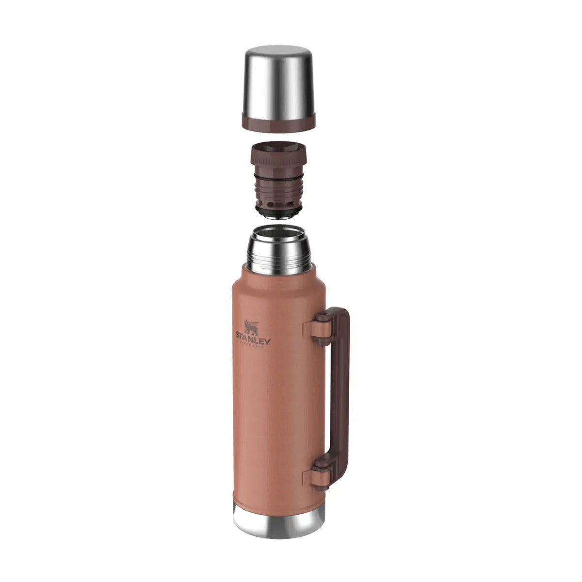 Stanley Termo Clásico Terracota 1.4L RR