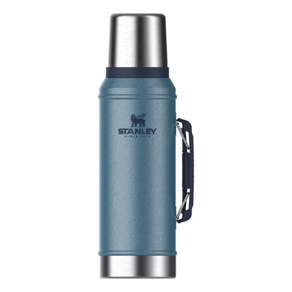 Stanley Termo Clásico Azul 950ml