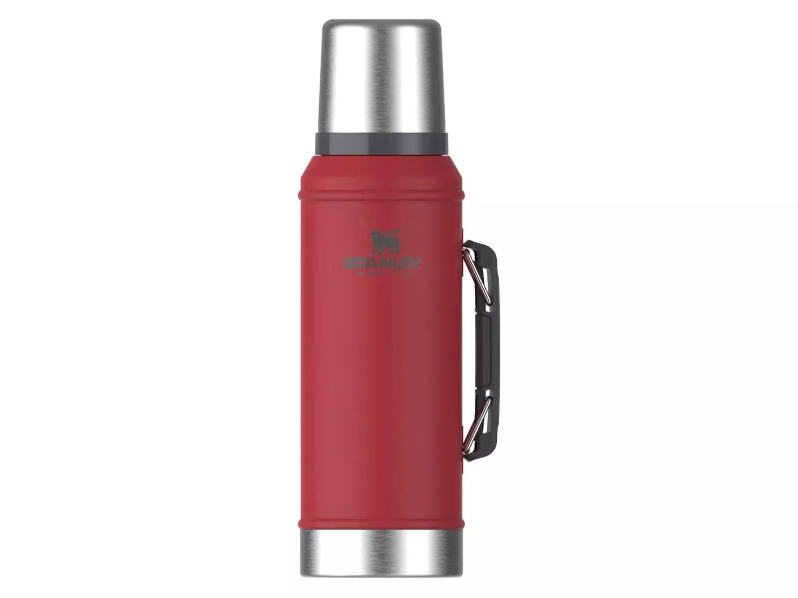 Stanley Termo Clásico Rojo 950ml
