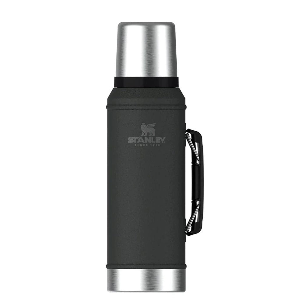 Stanley Termo Clásico Negro 950ml