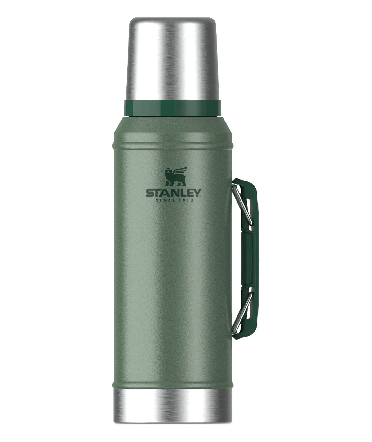 Stanley Termo Clásico Verde 950ml