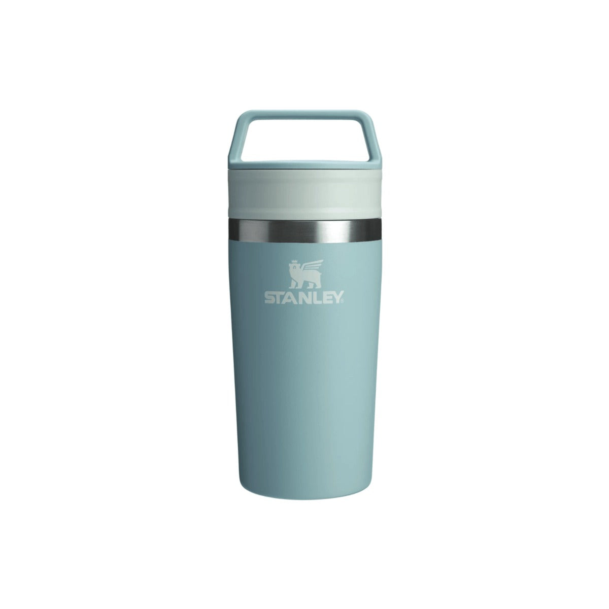 Stanley Vaso Térmico Café-To-Go Travel Mug Seafoam 354ml