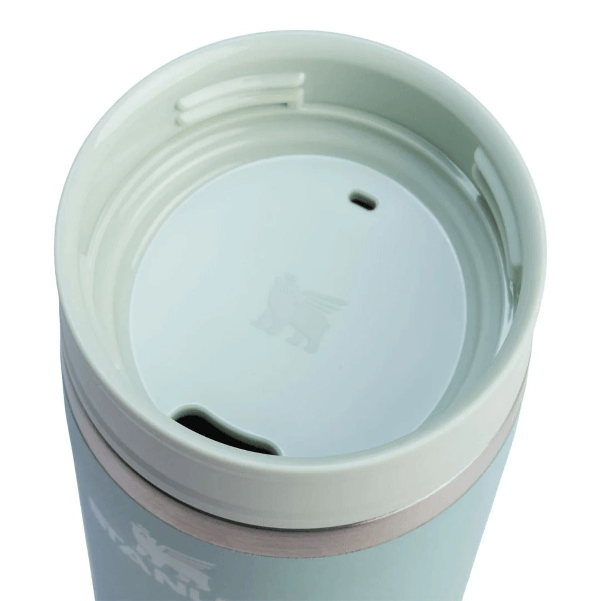 Stanley Vaso Térmico Café-To-Go Travel Mug Seafoam 354ml