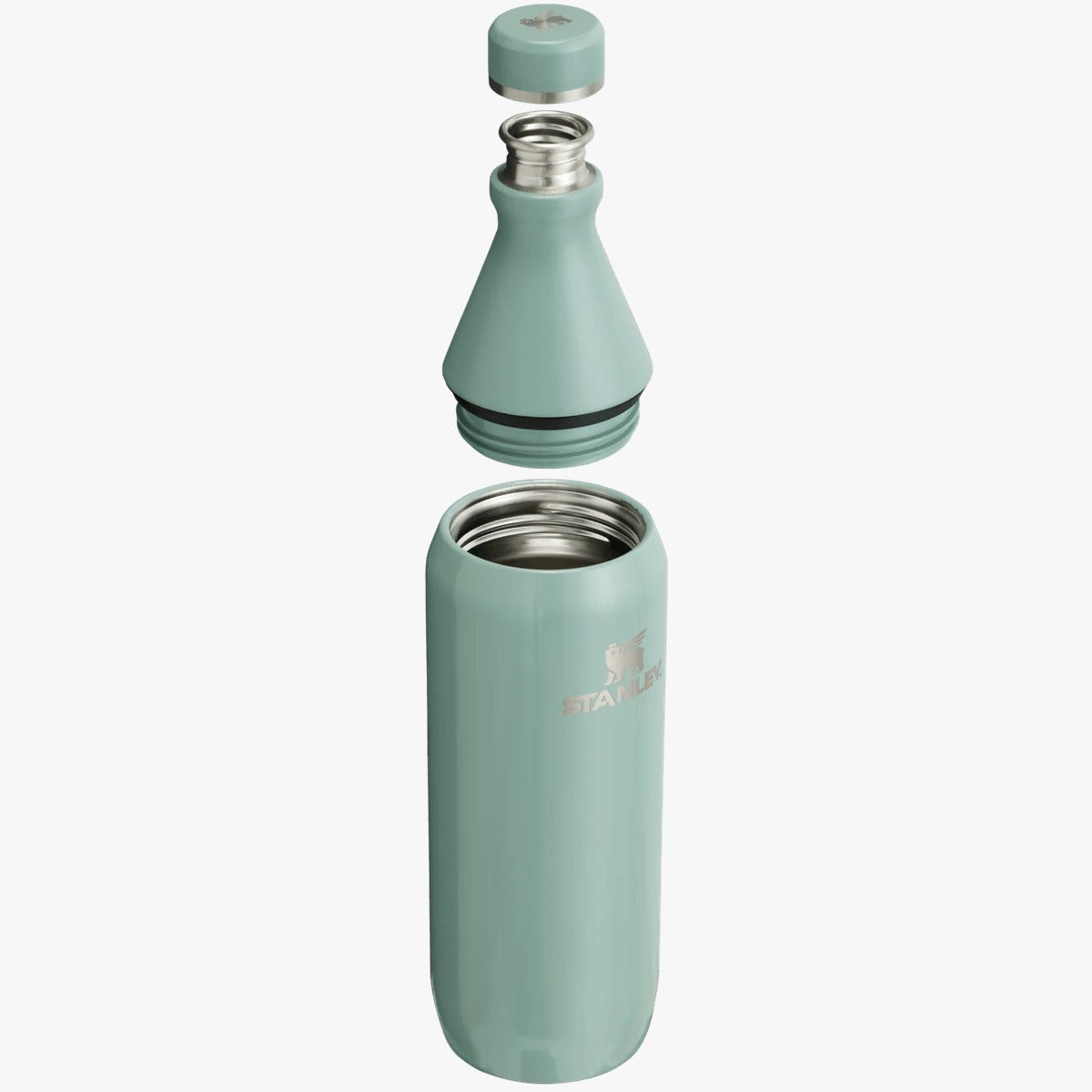 Stanley Botella térmica All day Slim 591ml RR