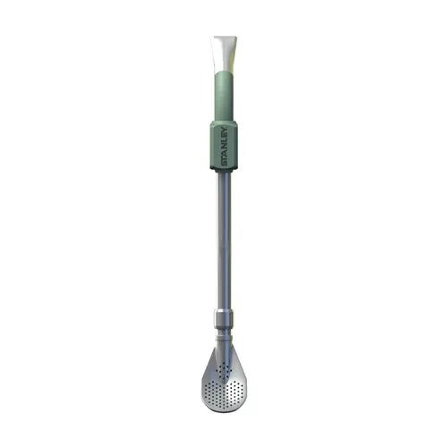Stanley Bombilla para mate Spoon Verde