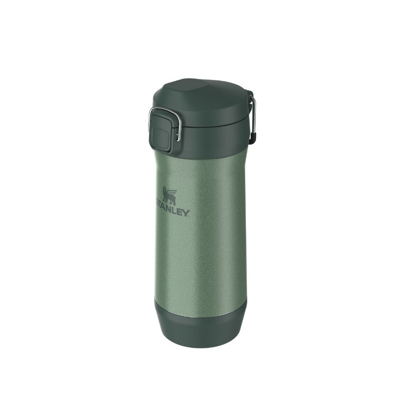 Stanley Yerbera con despolvillador Verde RR