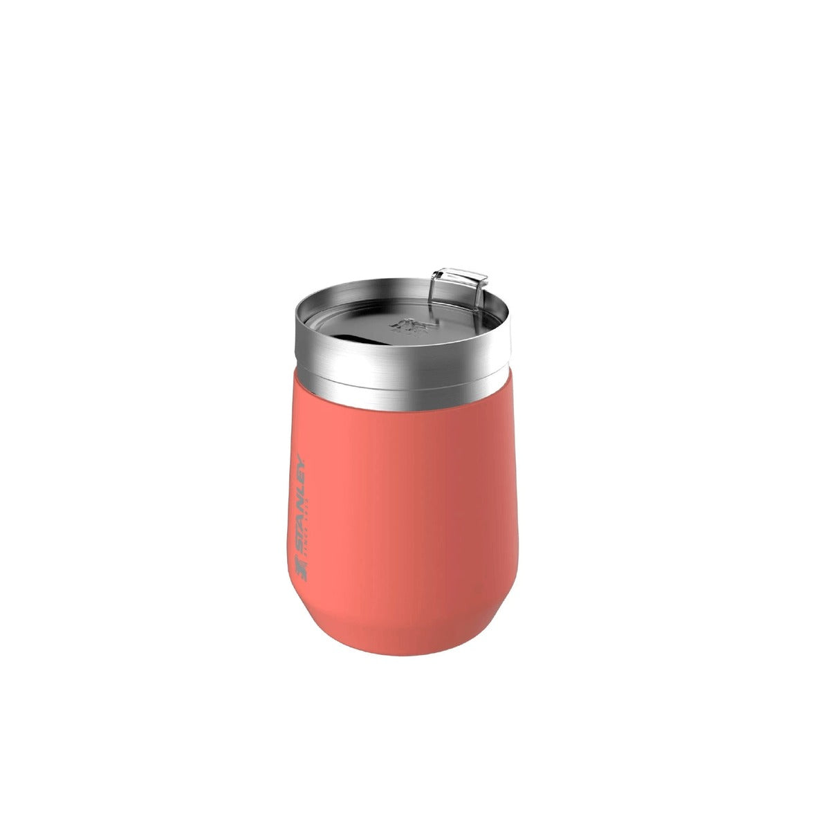 Stanley Vaso Everyday con tapa Coral 290ml