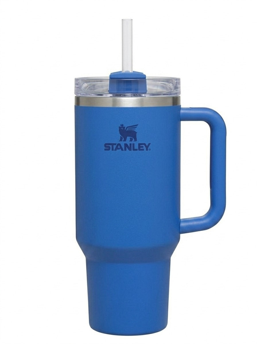 Stanley Quencher Azul 1.18L