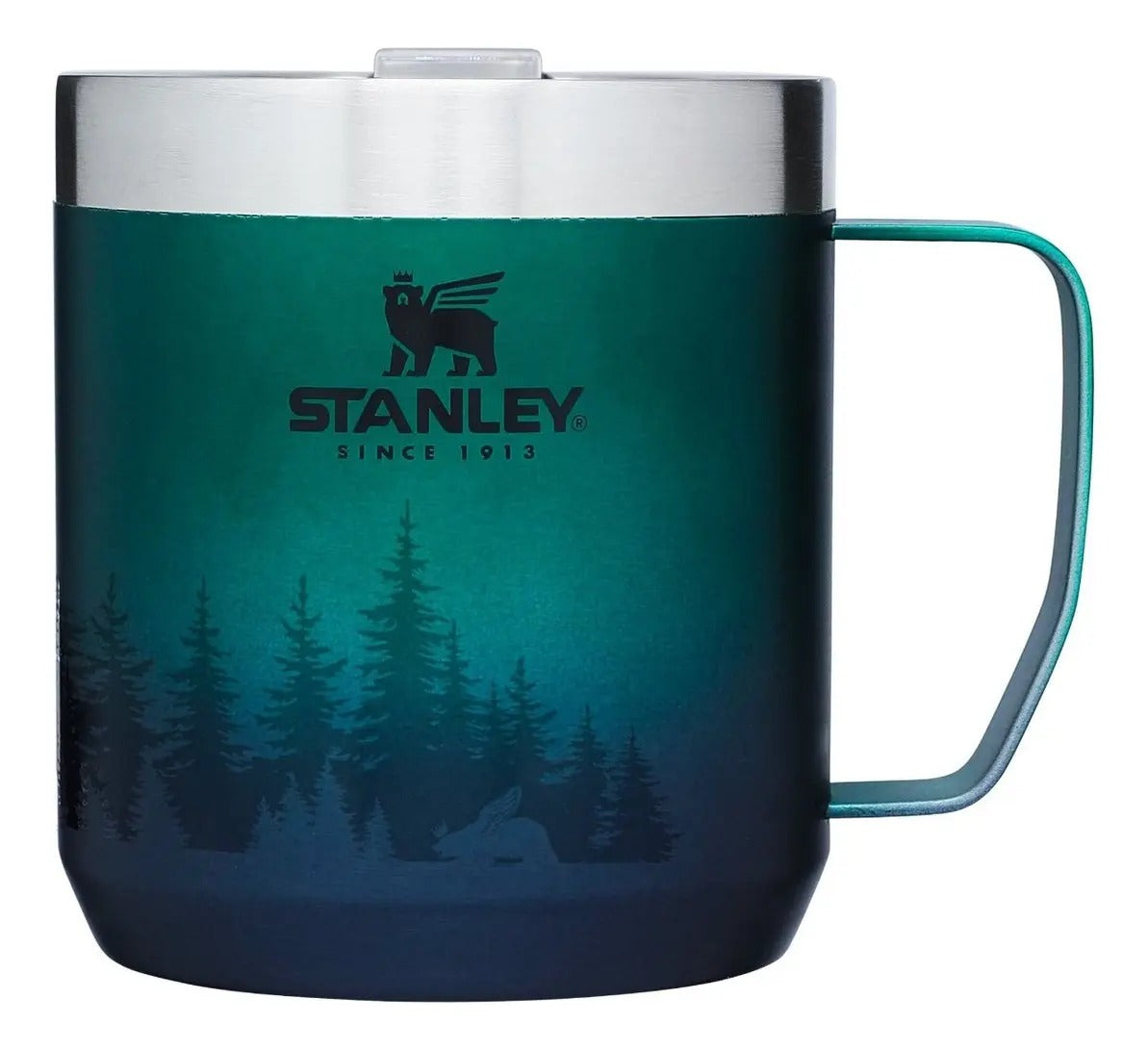 Stanley Vaso térmico Camp mug Edición Limitada 354ml RR