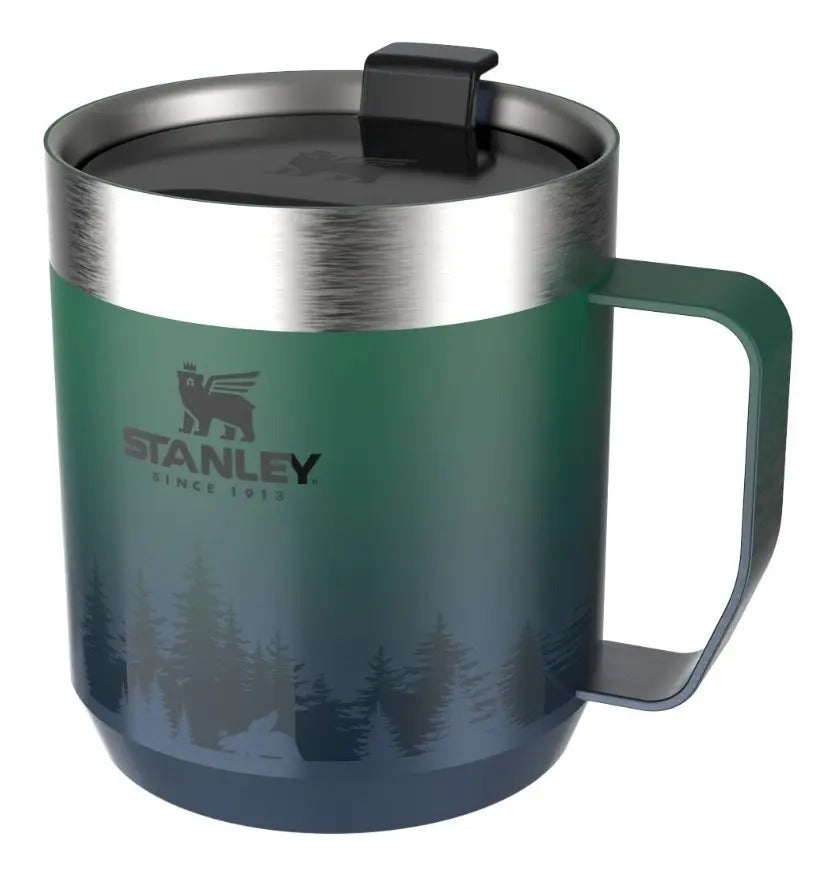 Stanley Vaso térmico Camp mug Edición Limitada 354ml RR